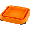LickiMat® Outdoor Keeper - Orange