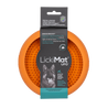 LickiMat® UFO™ - Orange