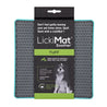 LickiMat® Tuff™ Soother™ - Turquoise