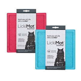 LickiMat® Classic Soother™ Cat