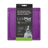 LickiMat® Classic Soother™ - Purple