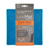 LickiMat® Pro Soother™ - Turquoise