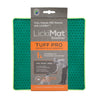 LickiMat® Pro Soother™ - Green