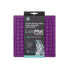 LickiMat® Classic Playdate™ - Purple