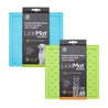 Variety Two-Pack Classics™ - Soother™ Turquoise and Buddy™ Green