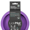 LickiMat® UFO™ - Purple